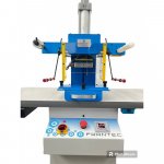 Máquina de personalização hotstamping automática C/ Base móvel FR62